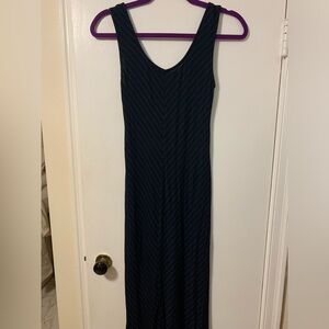 Merona Maxi Dress XS.